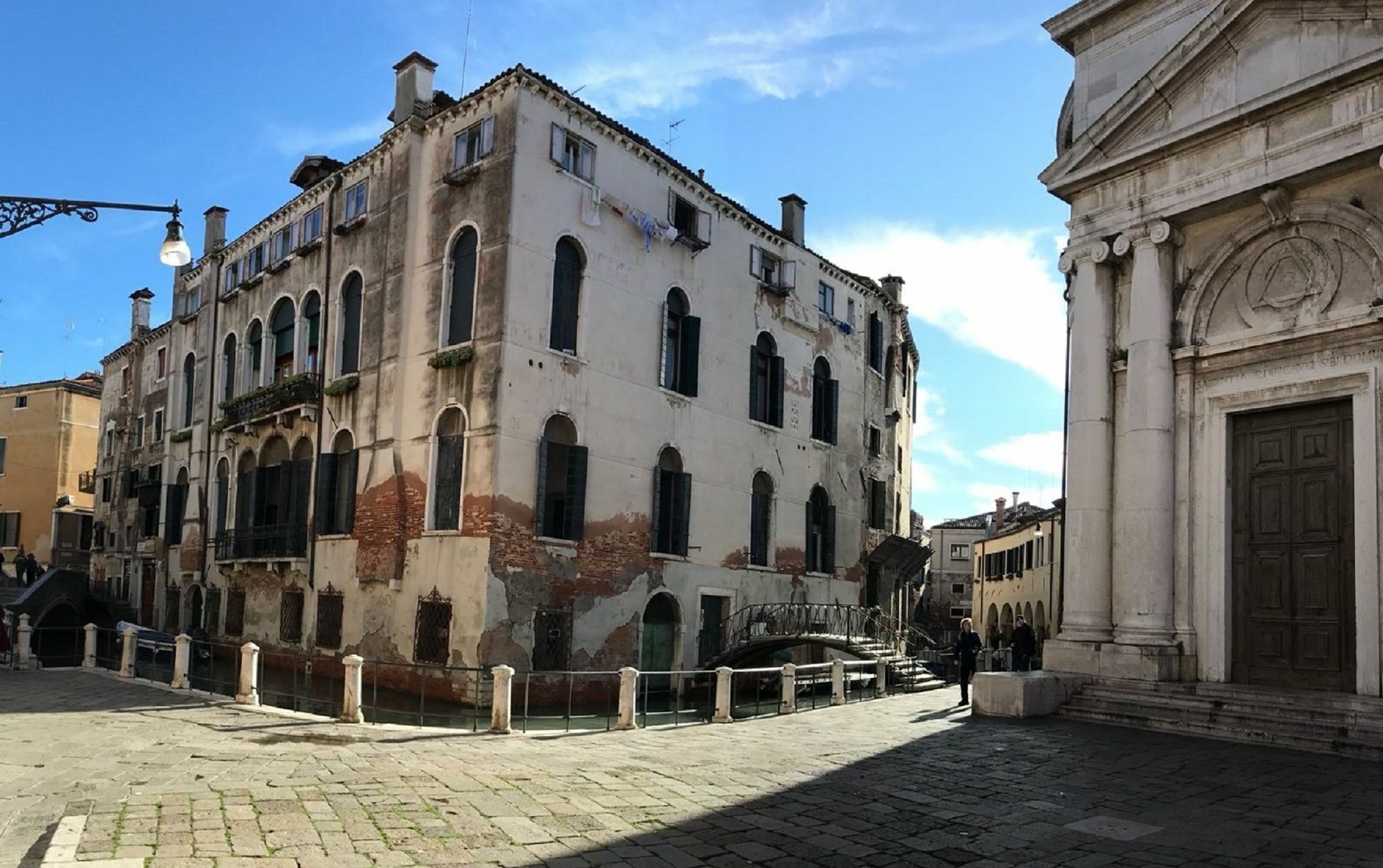 Pensión Maddalena