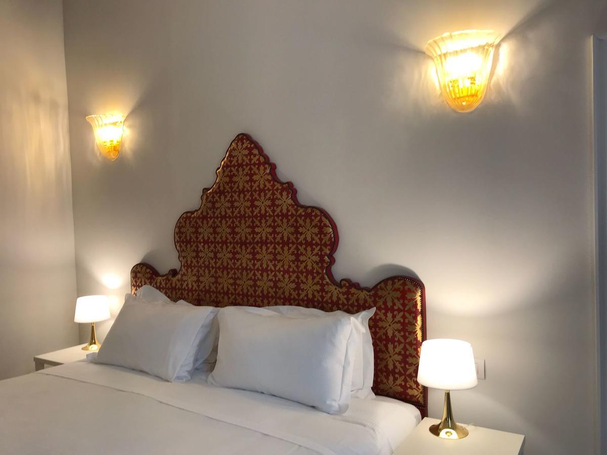 Alla Maddalena Guest house 2*